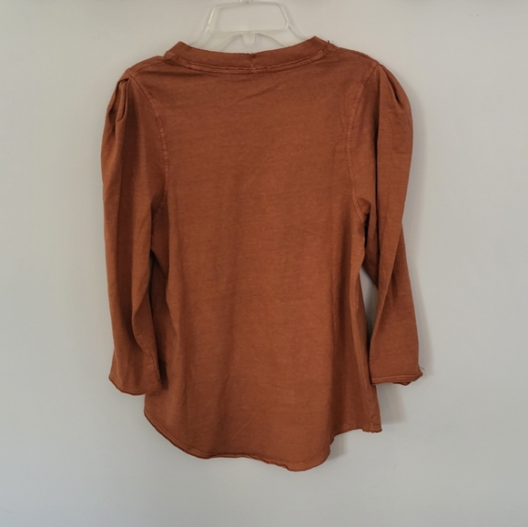 NWT  We The Free top M - Picture 2 of 7